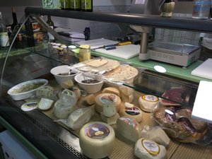 Cibo