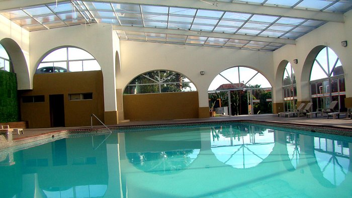 Puerto Nuevo Baja Hotel & Villas Pool Pictures & Reviews - Tripadvisor