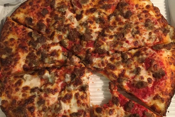 PAPA'S PIZZA, Pensacola Beach - Menu, Prices & Restaurant Reviews -  Tripadvisor