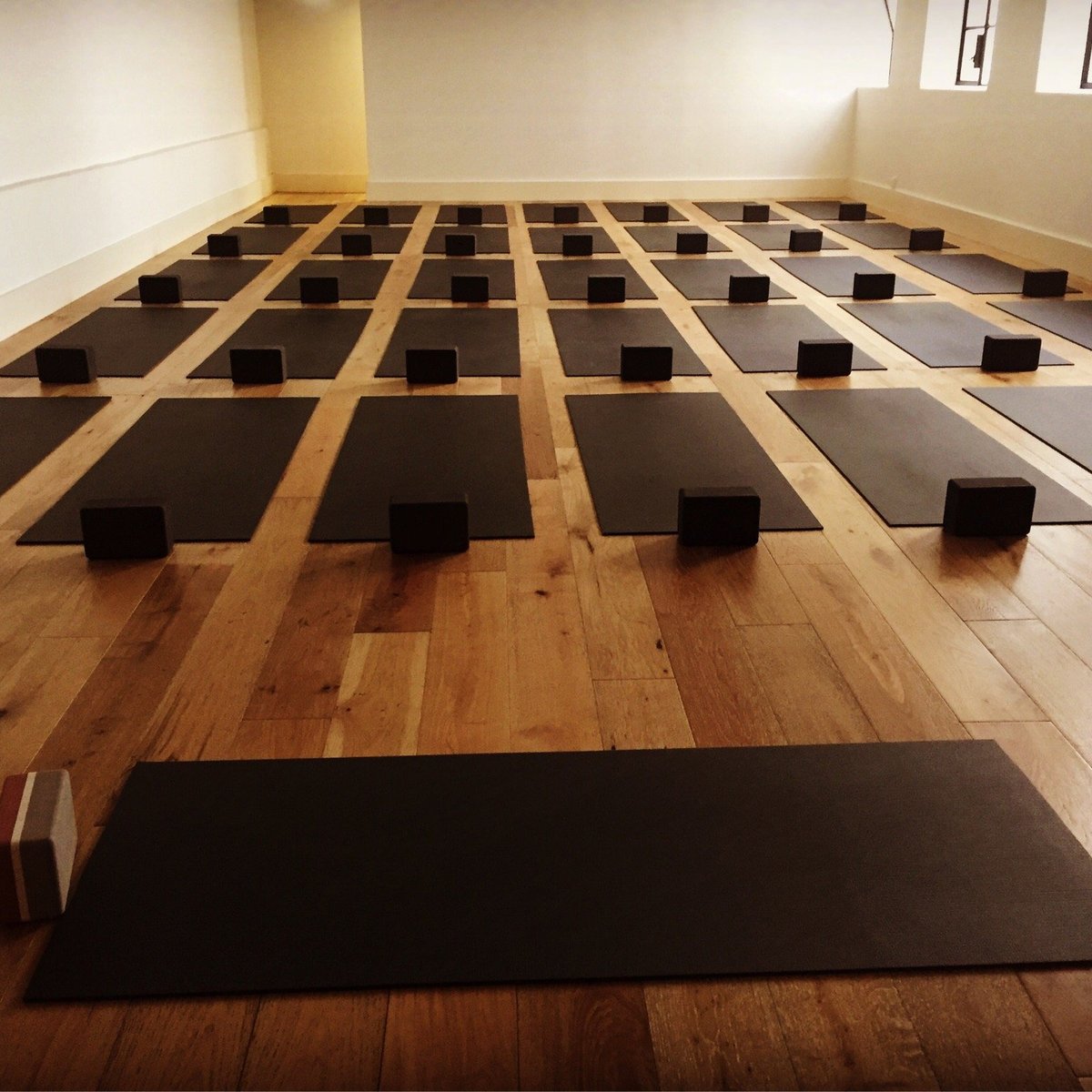 Move Yoga (Melbourne) - All You Need to Know BEFORE You Go