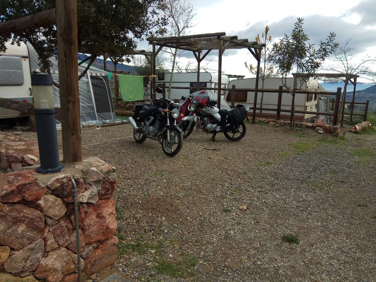 Que llevar a una acampada scout - CampingAlmocita