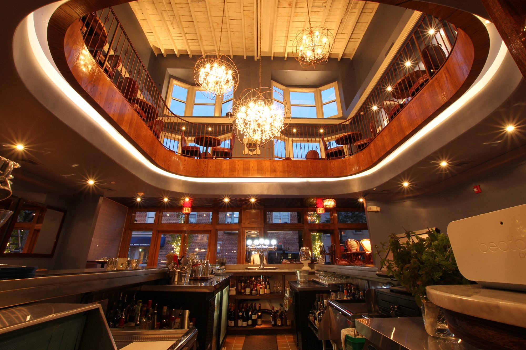 RUBICON, Harrisburg - Menu, Prices & Restaurant Reviews - Tripadvisor