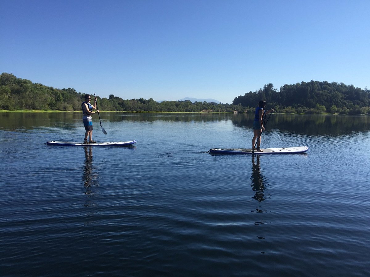 Russian River Paddle Boards (Windsor) - All You Need to Know BEFORE You Go