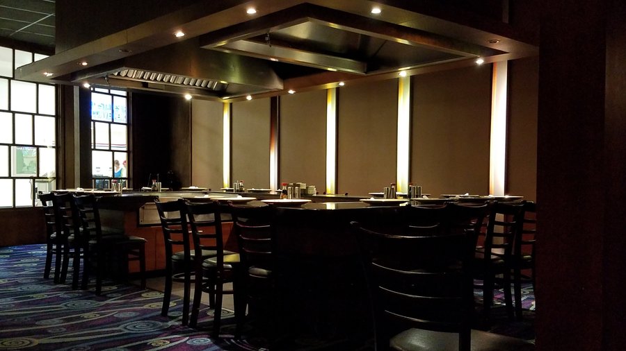 Fuji Japanese Steakhouse