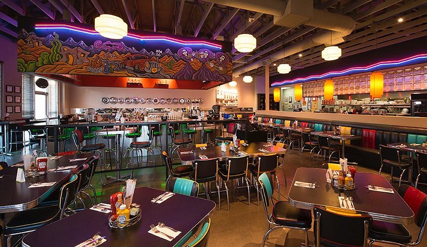 Plaza Cafe Southside