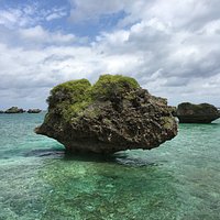 神の島