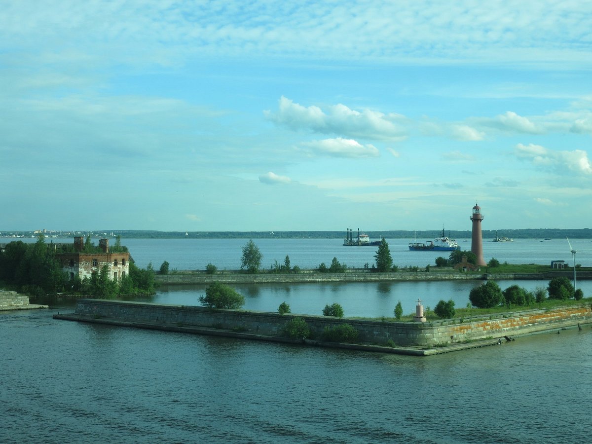 Кронштадтский Городской Пляж, Кронштадт: лучшие советы перед посещением -  Tripadvisor