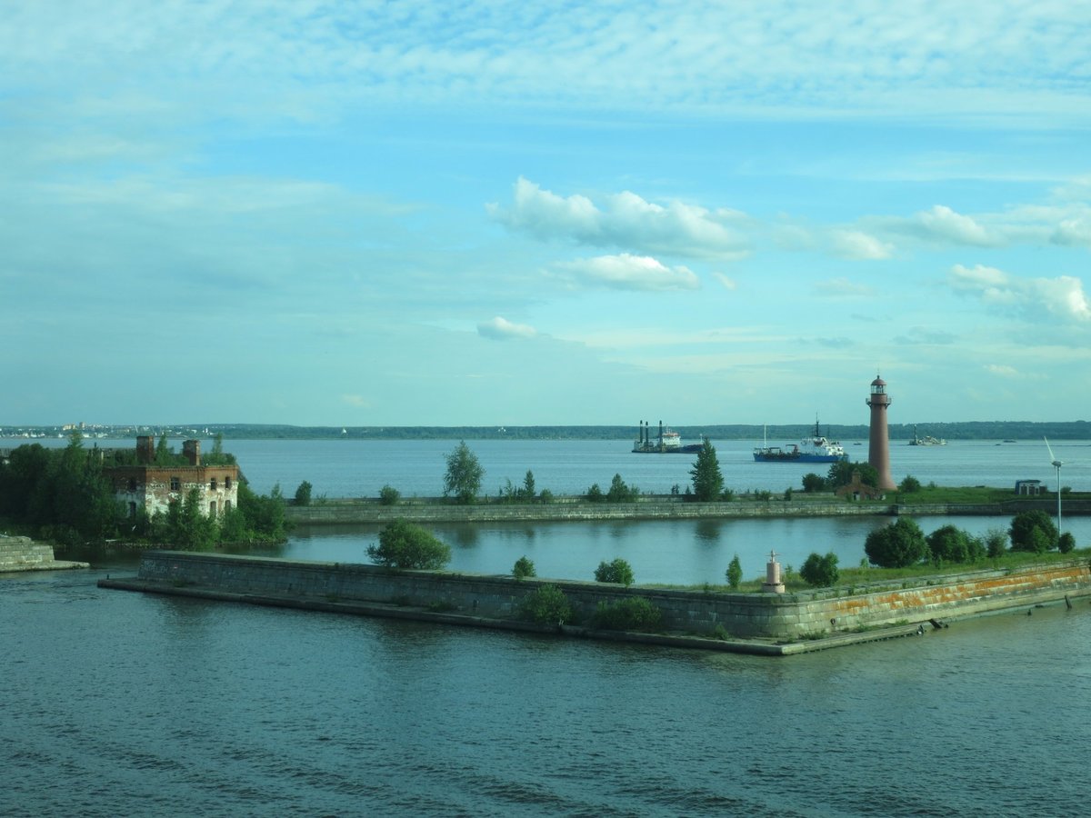 Кронштадтский Городской Пляж, Кронштадт: лучшие советы перед посещением -  Tripadvisor