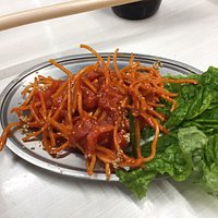 空 鶴橋本店