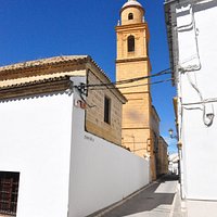 Street view.