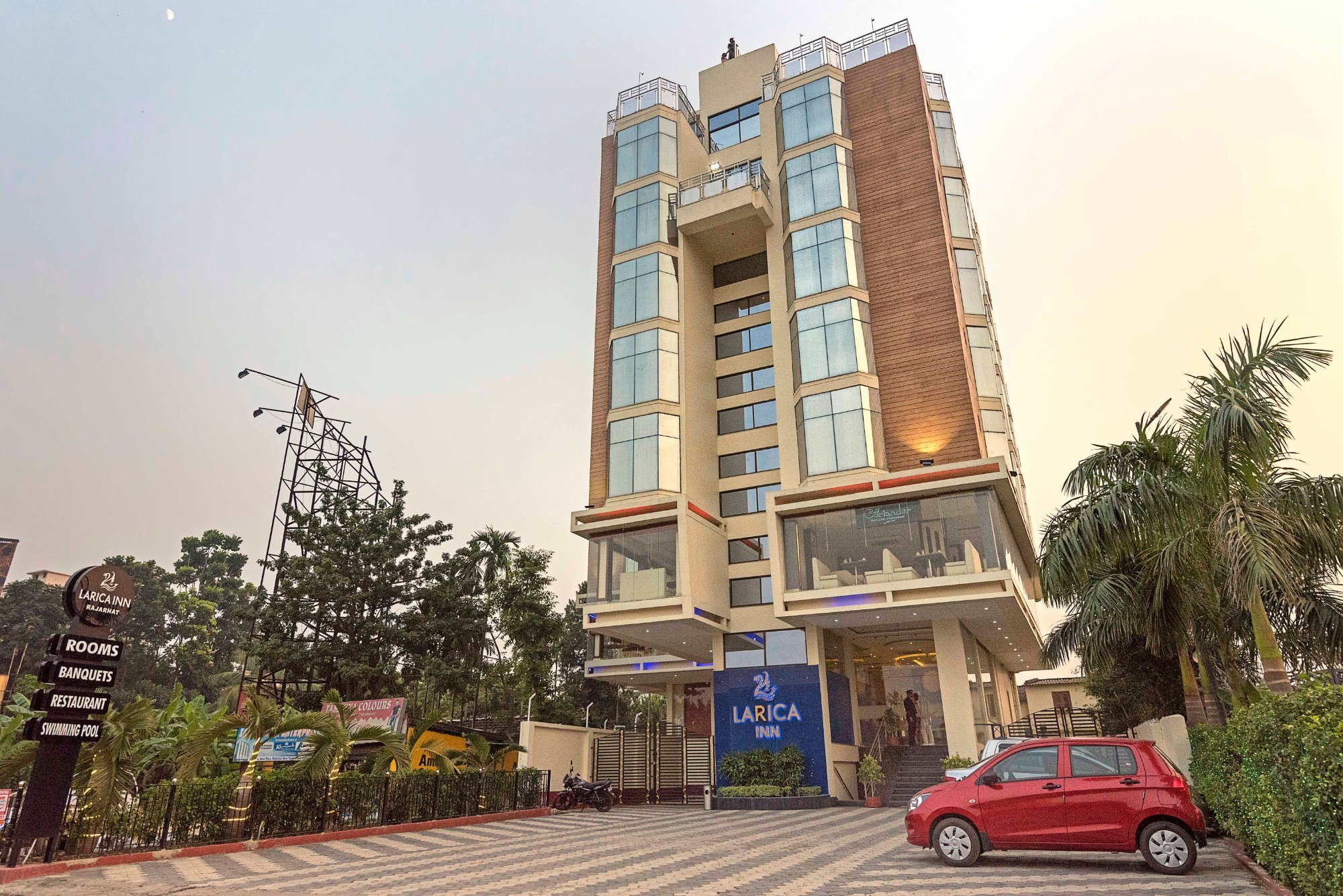 REGENTA INN LARICA - Updated 2024 Prices & Hotel Reviews (India/Kolkata (Calcutta), Asia) REGENTA INN LARICA - Updated 2024... 