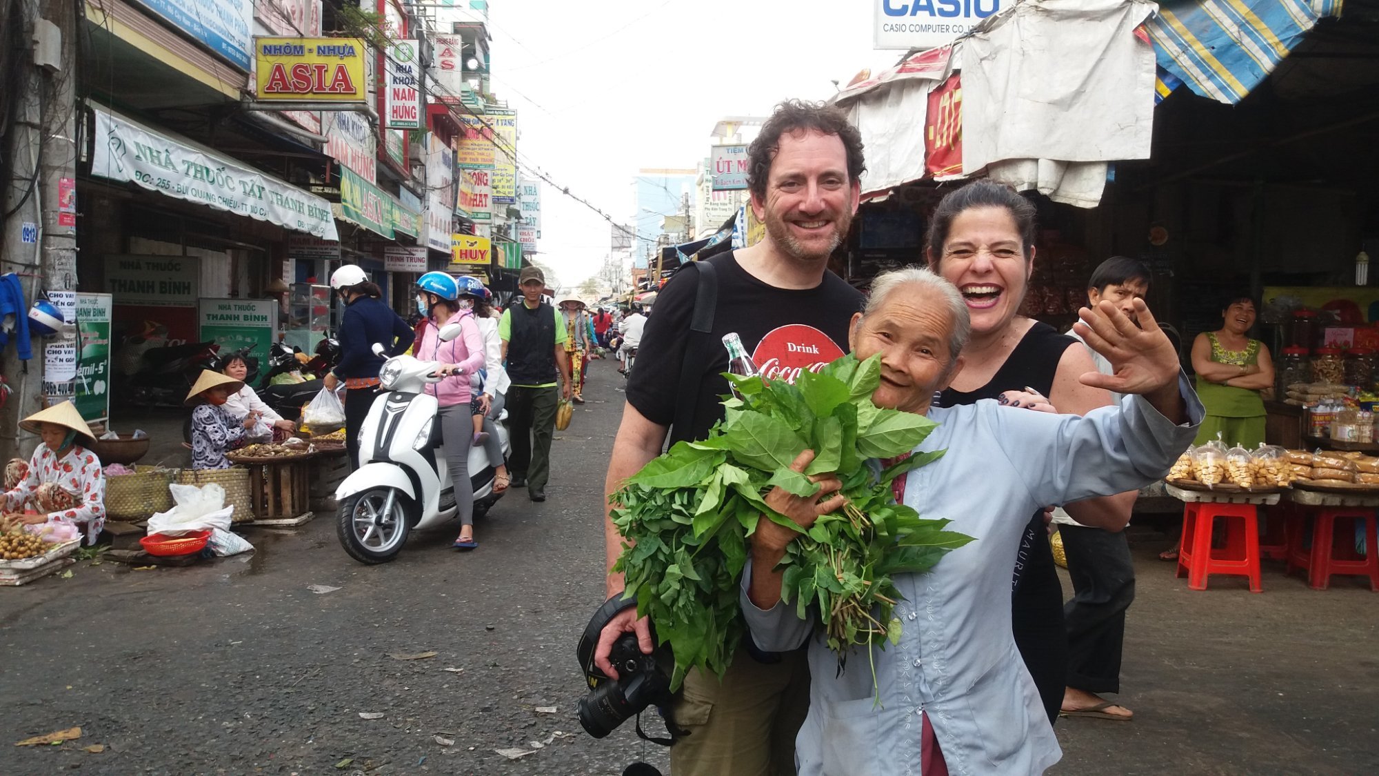 TOUR GUIDE IN SAIGON (Ho Chi Minh City) - 2022 Qué Saber Antes De Ir ...