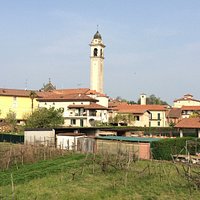 Chiesa Santo Stefano