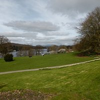 The Park