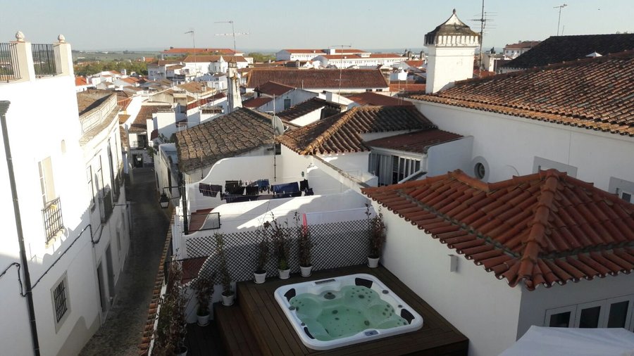 Magníficas vistas