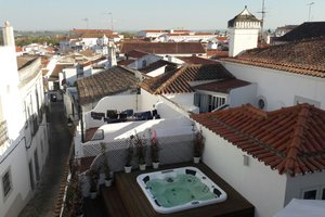 Quarto e suite