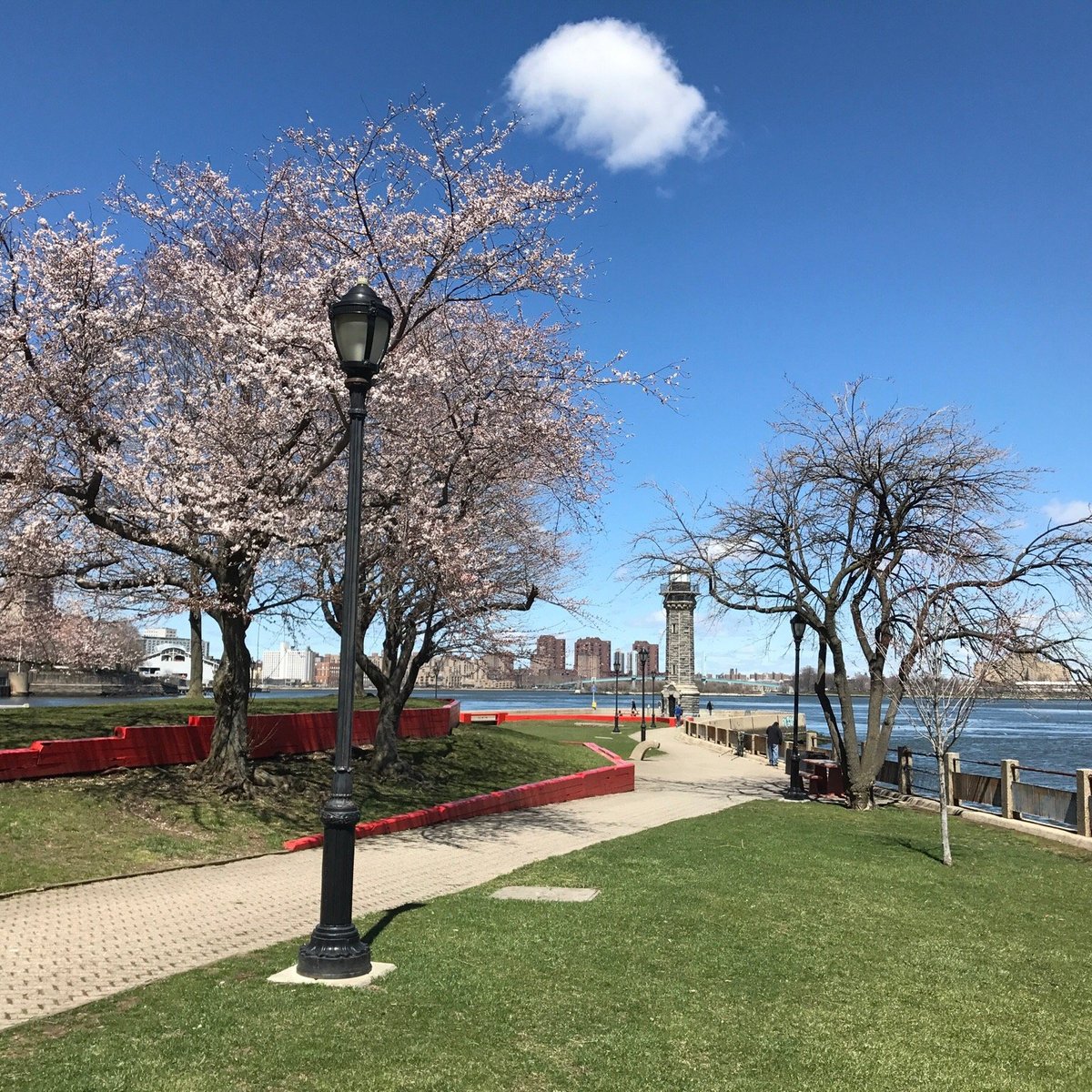 Roosevelt Island, Нью-Йорк: лучшие советы перед посещением - Tripadvisor