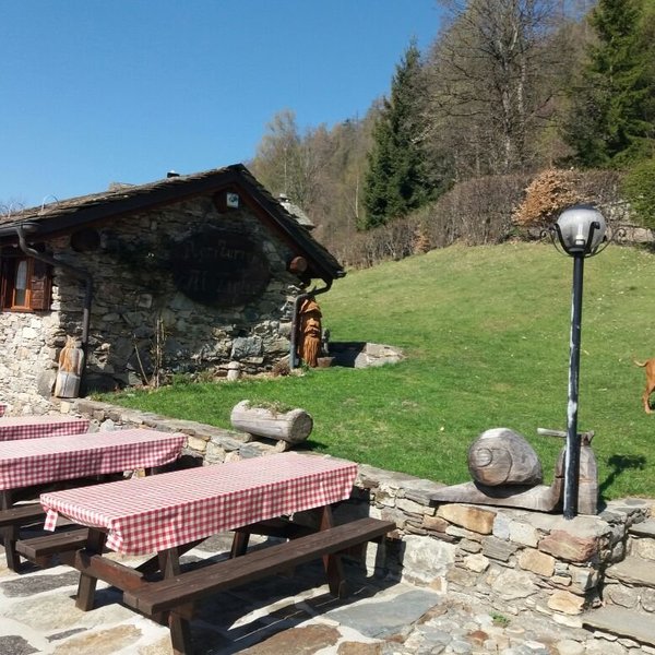 THE BEST Pasta in Ponte in Valtellina (Updated March 2025) - Tripadvisor