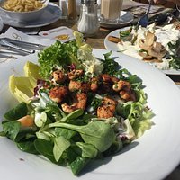 Chicken Salad