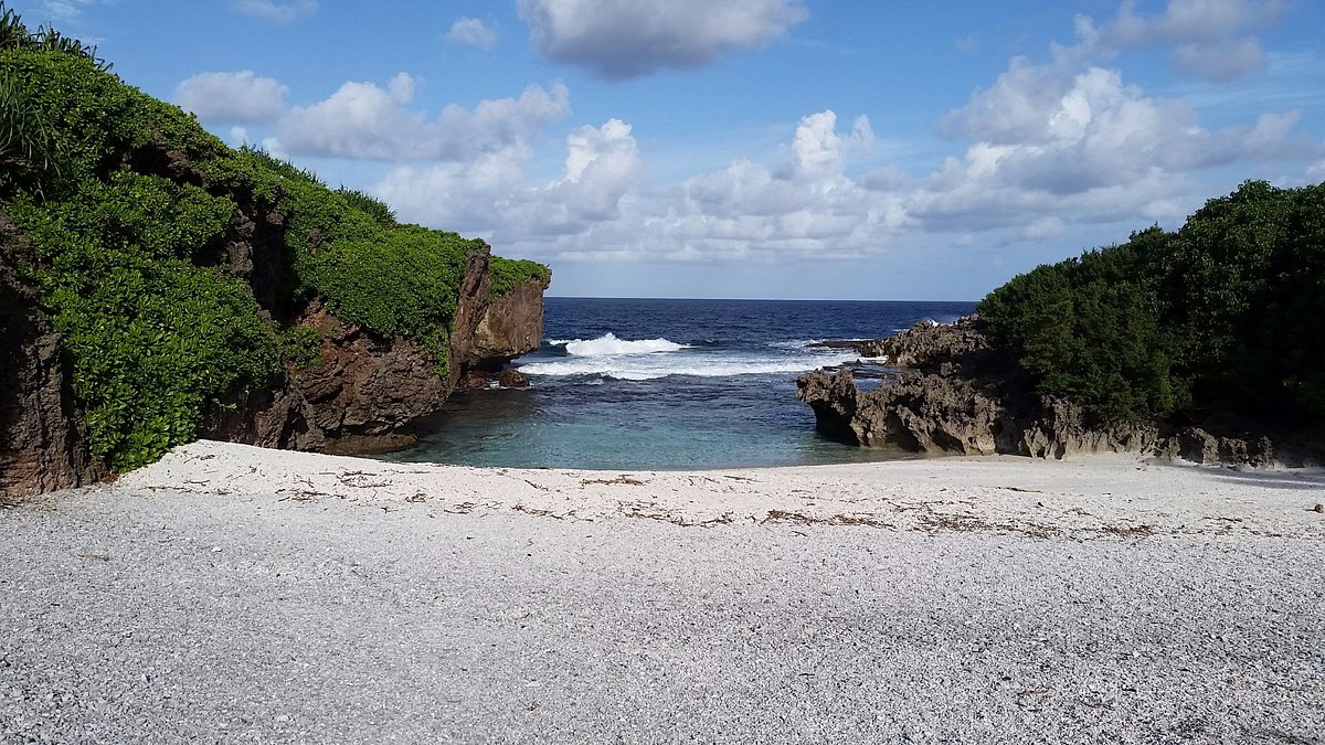 christmas island travel packages