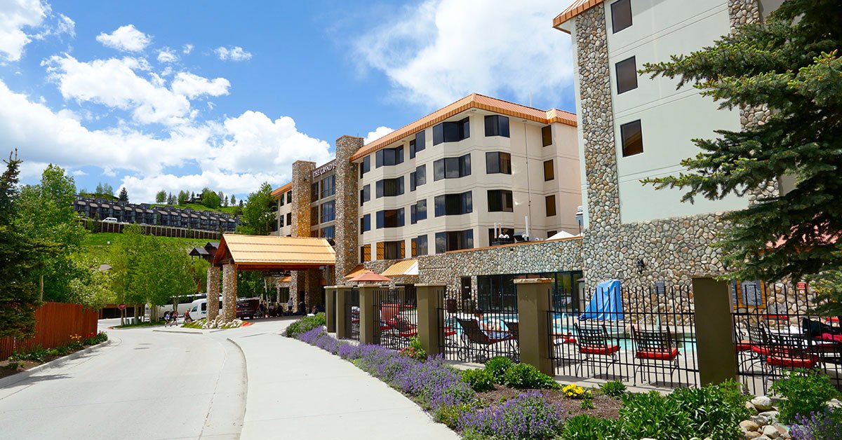 Grand Lodge Crested Butte Hotel Suites UPDATED 2024 Prices Reviews   Grand Lodge Crested Butte 