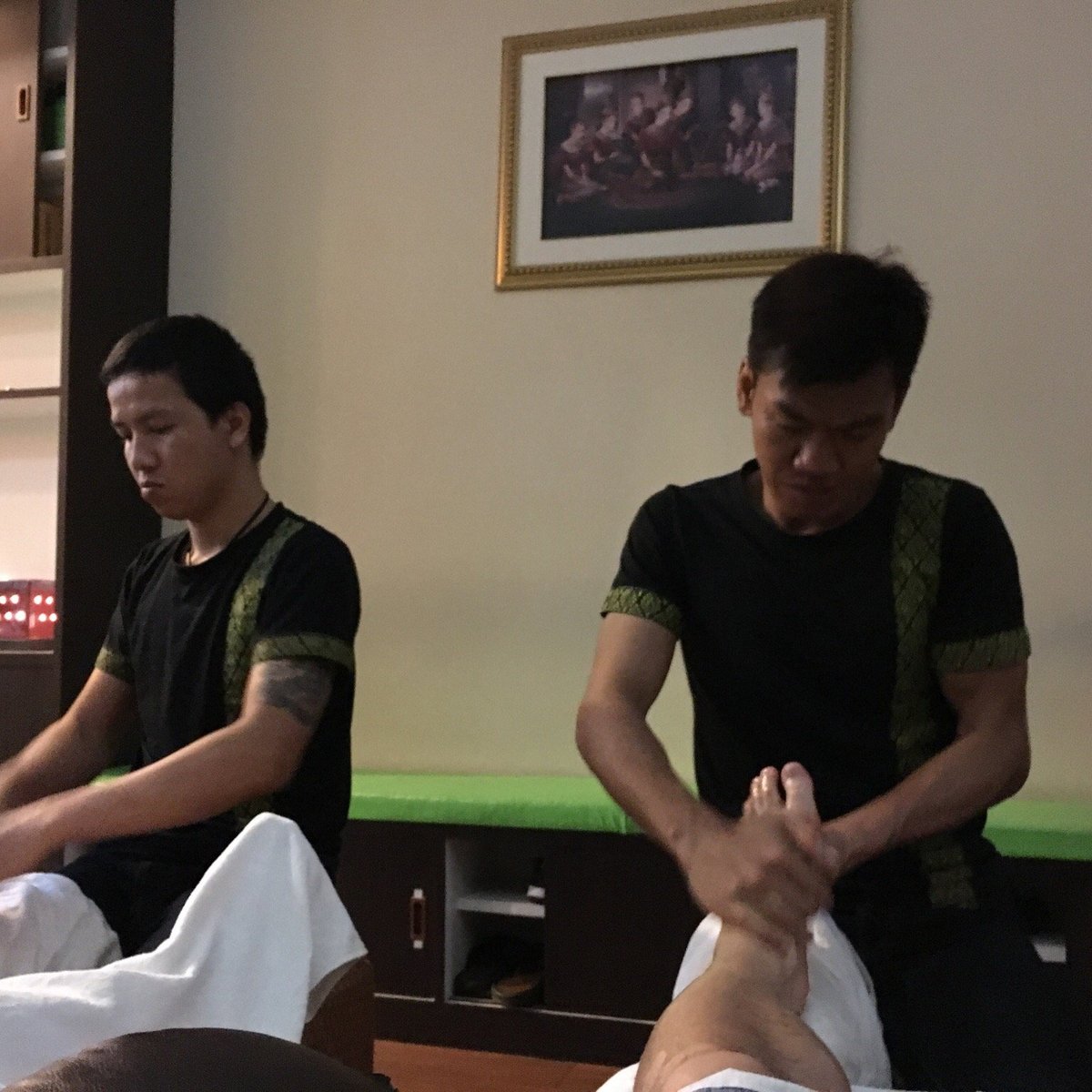 Silom 68 Thai Massage - All You Need to Know BEFORE You Go (2024)