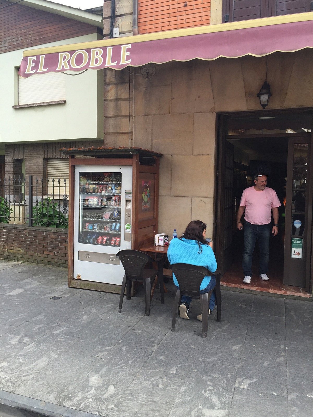 EL ROBLE, Colunga - Fotos y Restaurante Opiniones - actualizado en julio de  2024 - Tripadvisor