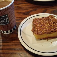 Corner Bakery Cafe