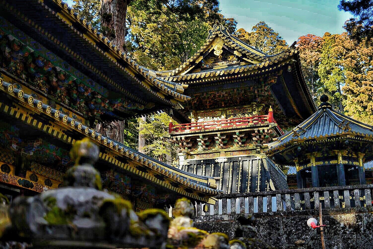Nikko, Japan: All You Must Know Before You Go (2024) - Tripadvisor