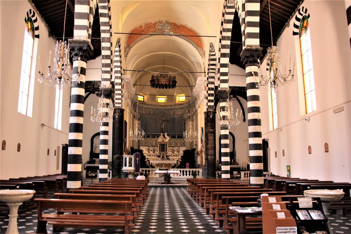 Chiesa di San Giovanni in Borgo - Wikipedia