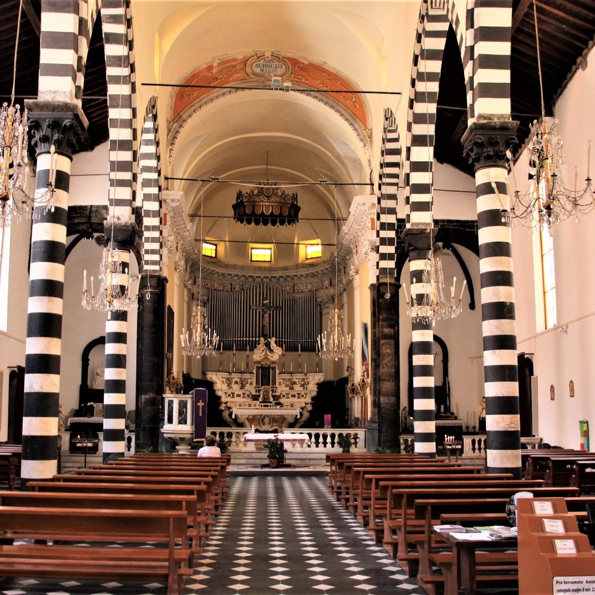 Chiesa di San Giovanni in Borgo - Wikipedia