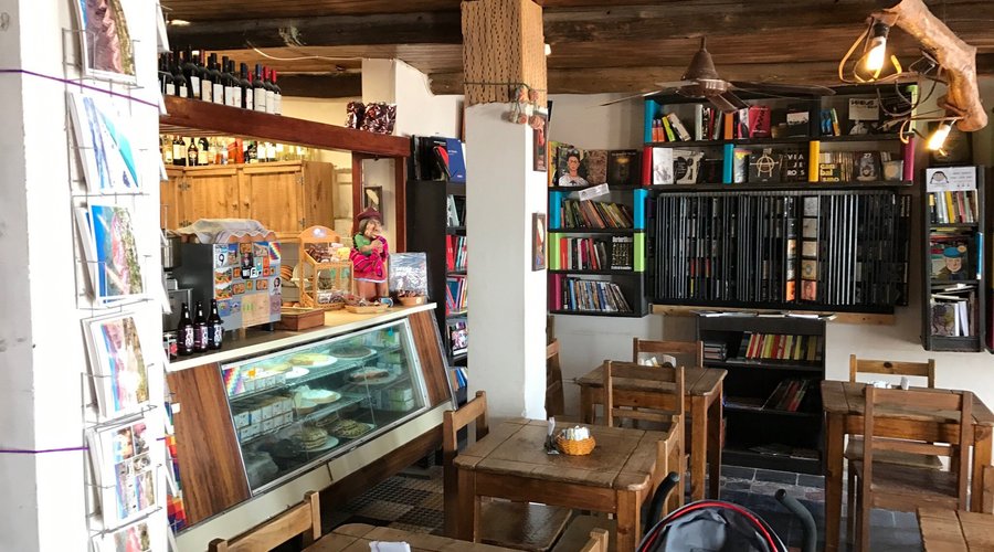 MAMA COCA HOSTAL - Guest house Reviews (Purmamarca, Argentina) MAMA COCA HOSTAL -  Guest house Reviews (Purmamarca, Argentina)