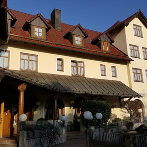 Hotel Hoyacker Hof