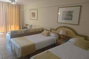 Rom og suite
