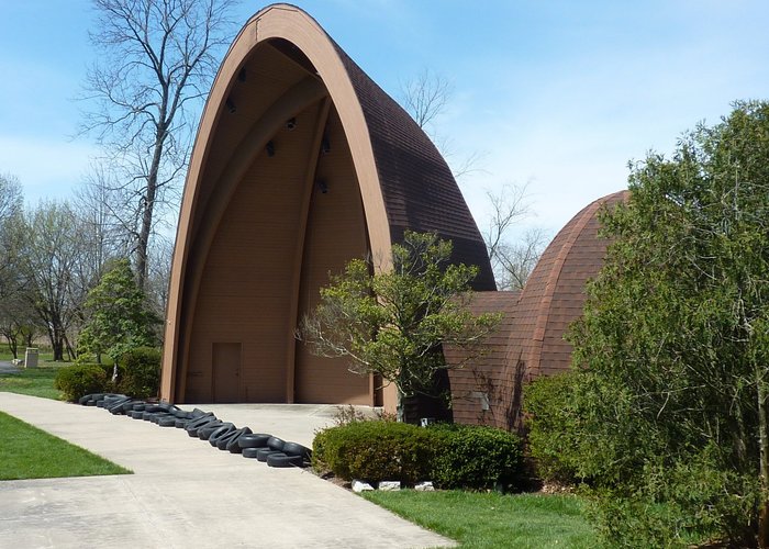 Stubbs Park_Centerville, OH