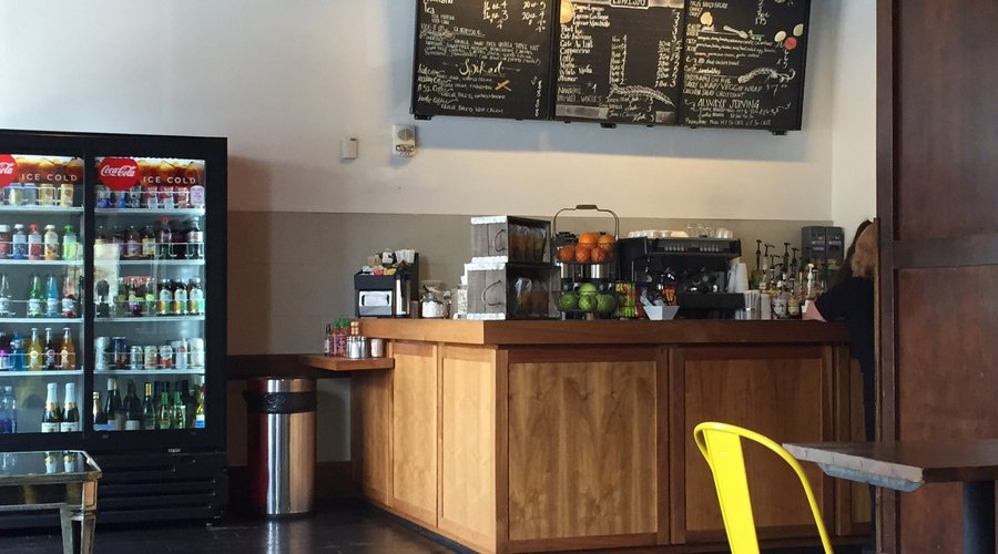 Farmacy Cafe