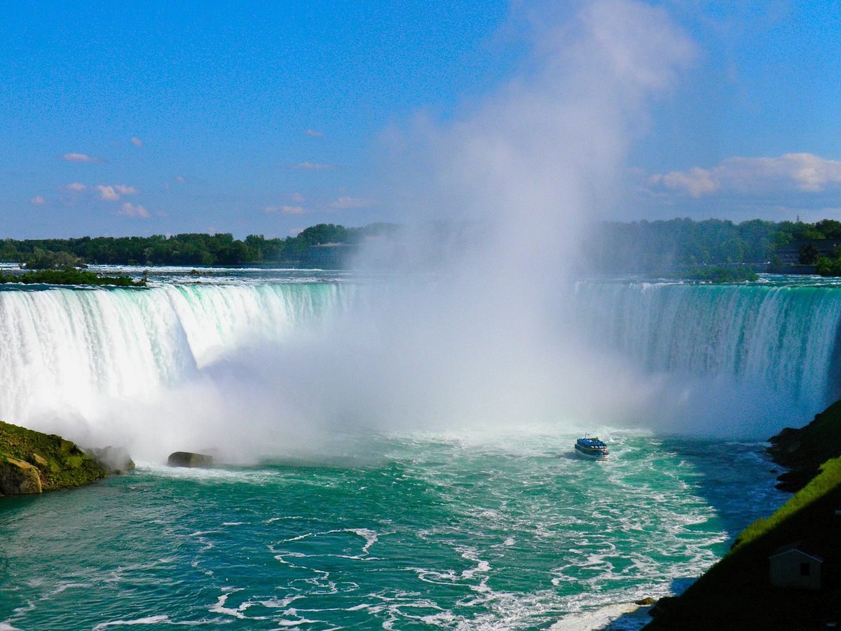 niagara falls tours from toronto zoom tours