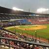 I bought this Doosan Bears hat in Jamsil Stadium - Picture of Jamsil  Baseball Stadium, Seoul - Tripadvisor