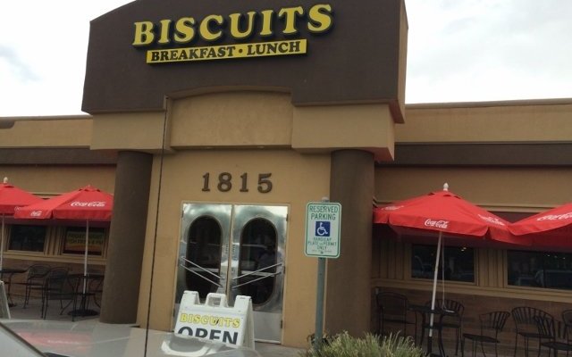 Biscuits