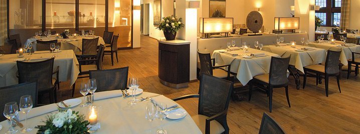 Restaurant Kokenstube