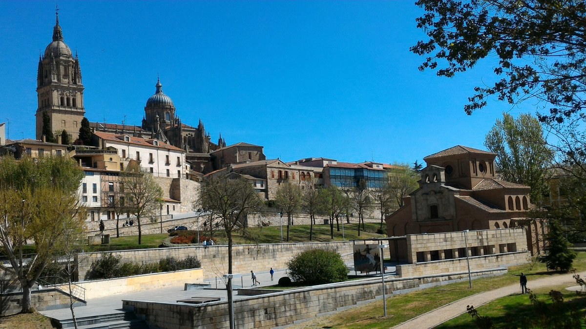 DIE TOP 10 Sehenswürdigkeiten in Salamanca 2022 (mit fotos) Tripadvisor