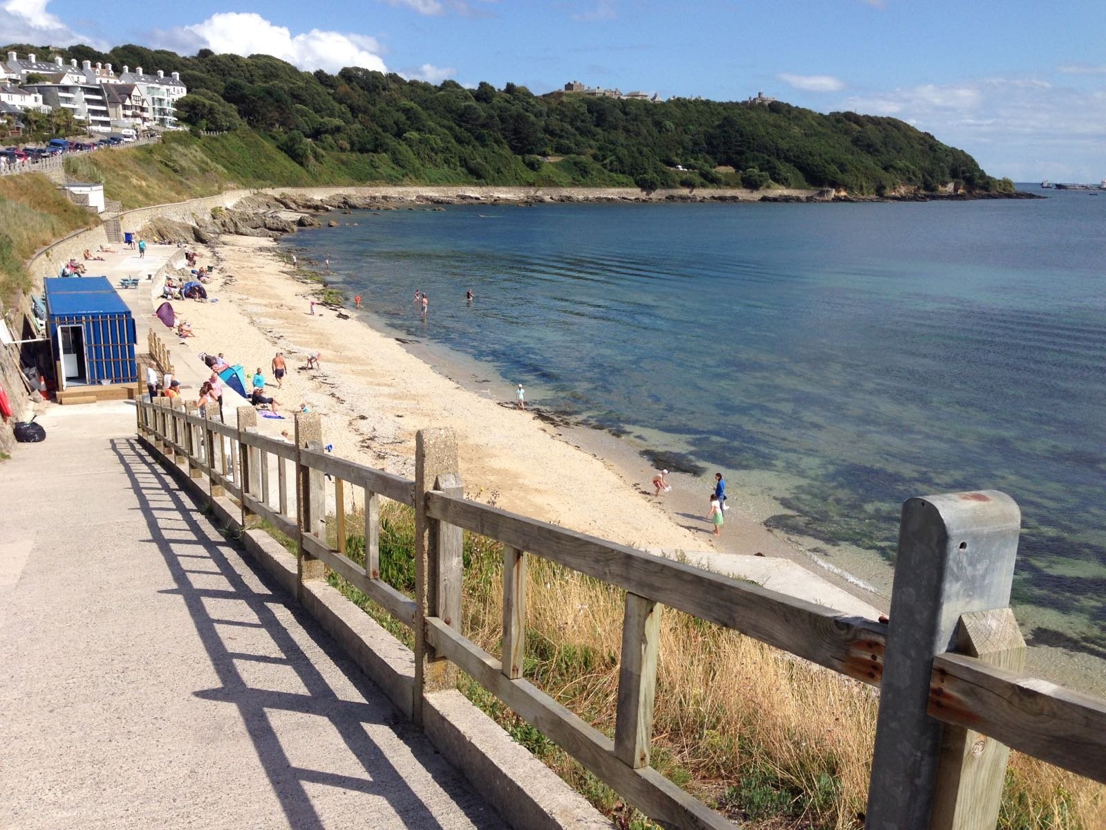 CHELLOWDENE: 2022 Prices & Reviews (Falmouth, Cornwall) - Photos Of B&B ...