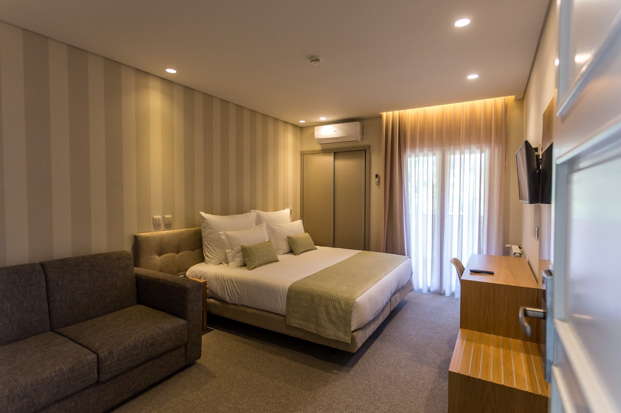 Adelaide Hotel by null