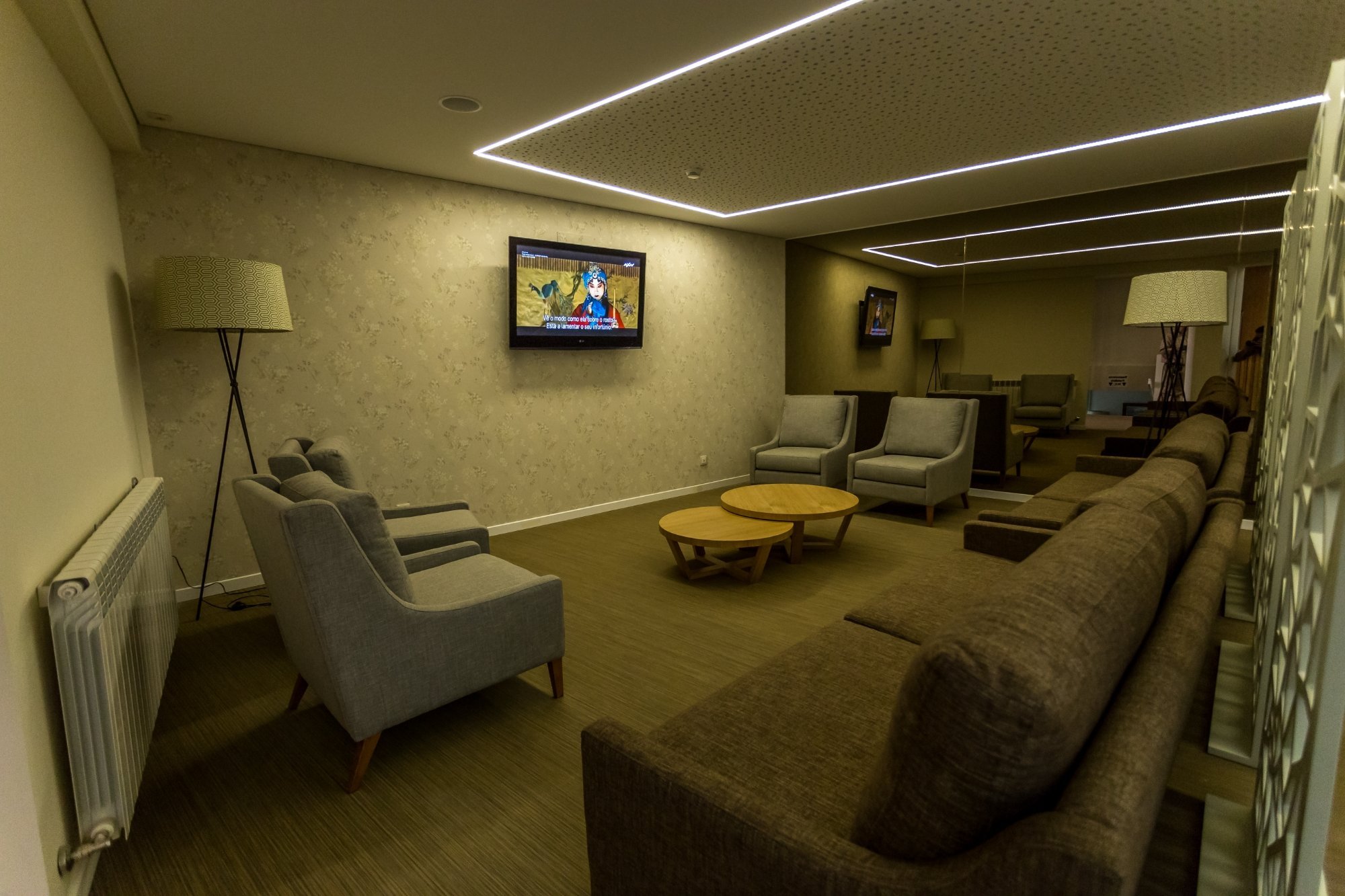 Adelaide Hotel by null