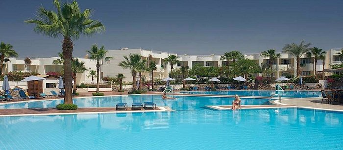 Отель Sharm Reef Hotel 3*