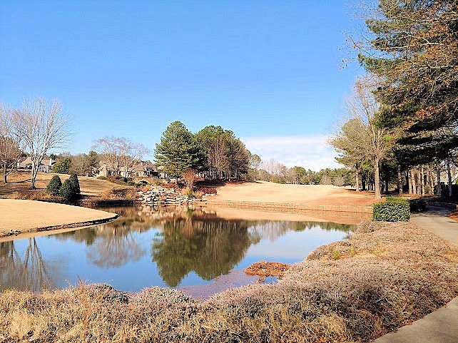 St. Marlo Country Club image