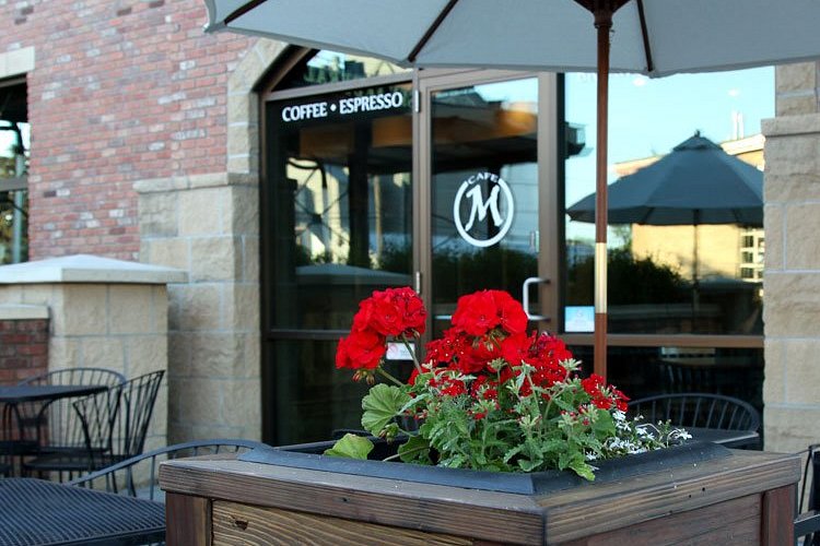 Cafe M