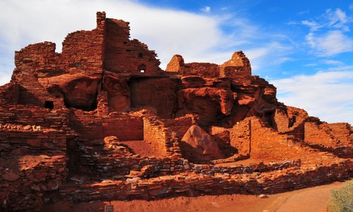 Pueblo