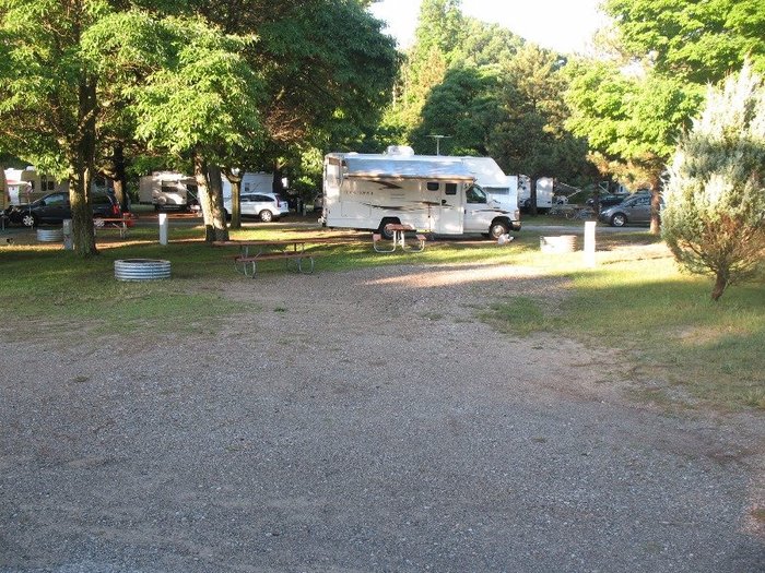 LAKE MACATAWA CAMPGROUND - Updated 2023 Reviews (Holland, MI)