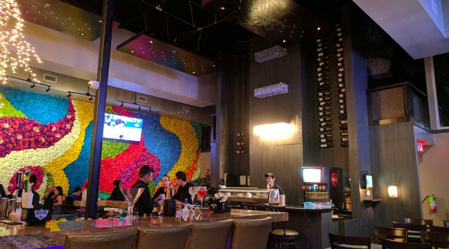 Sora Sushi Bar